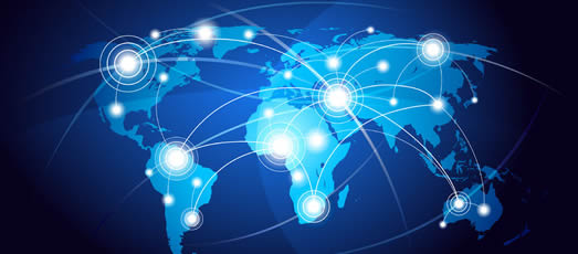 Global Exposure Networking Business with JDL